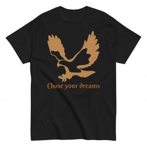 T-shirt classique | Unisexe | RoarDreams