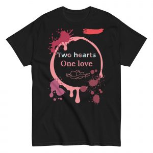 T-shirt classique | Unisexe | RoarDreams